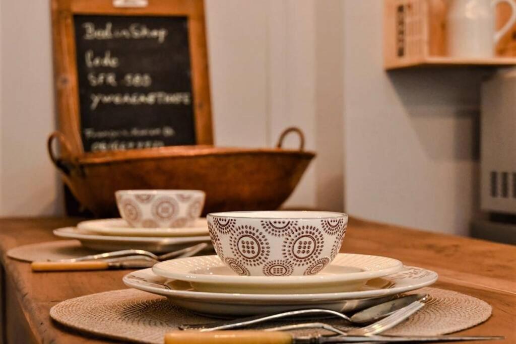 La Chaumiere, Centre Historique, Fibre, Ess, Rez-De-Chaussee, Bedinshop Romans-sur-Isère Eksteriør bilde