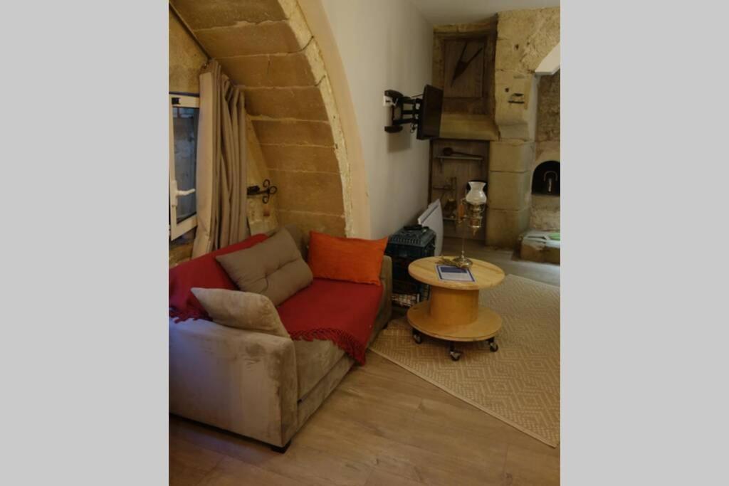 La Chaumiere, Centre Historique, Fibre, Ess, Rez-De-Chaussee, Bedinshop Romans-sur-Isère Eksteriør bilde