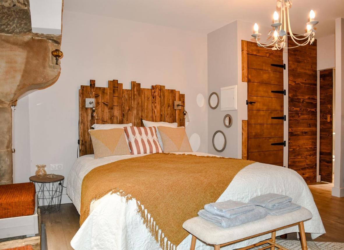 La Chaumiere, Centre Historique, Fibre, Ess, Rez-De-Chaussee, Bedinshop Romans-sur-Isère Eksteriør bilde